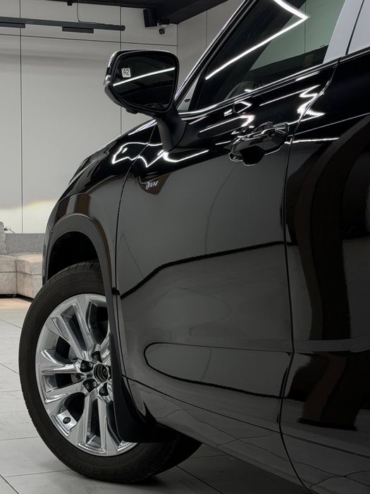 Toyota Highlander Hybrid Limited