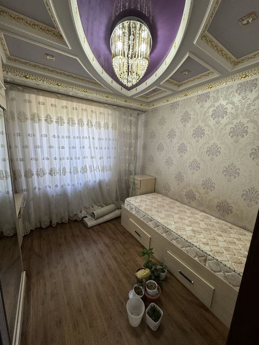 Arenda 4 xonali kvartira Algaritm Muhlisada