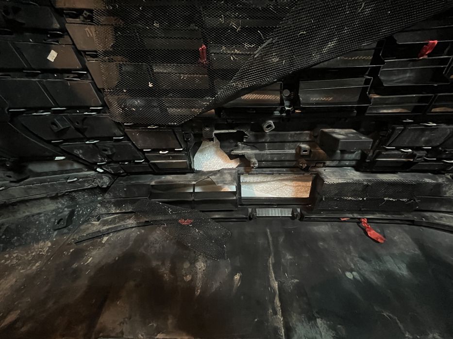 Продам бампер от jetour dashing