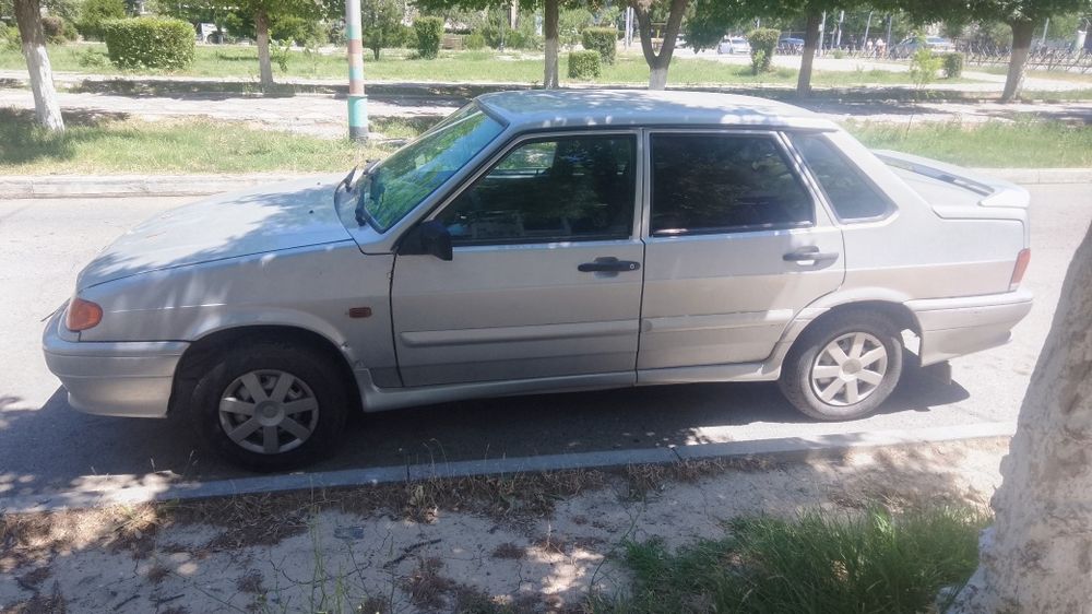 Продам ВАЗ Lada 2115