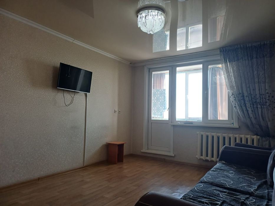 Продается 2-х комнатная квартира