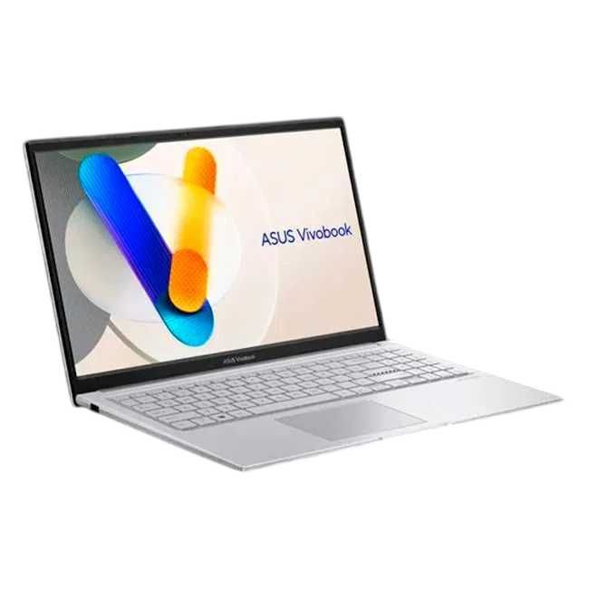 Продаётся новый ноутбук VivoBook X1504VA[i7-1355U/8Gb/512Gb/15,6" IPS]
