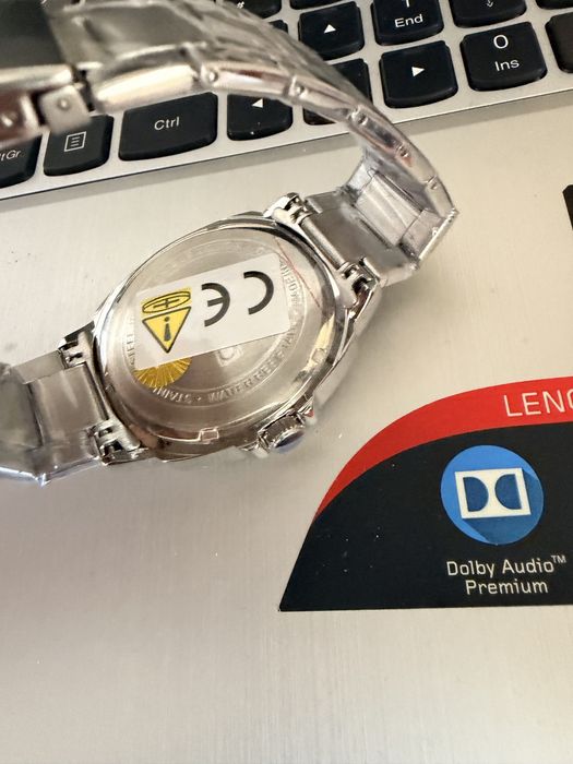 Ceas de mana barbati