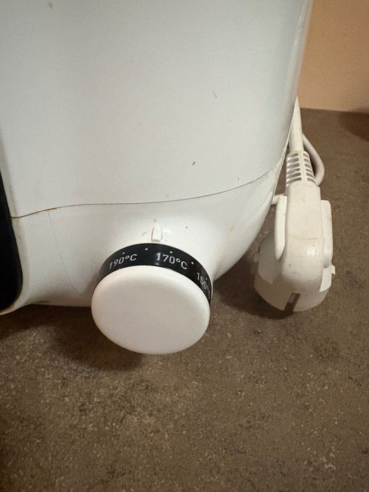 Фритюрник  Tefal