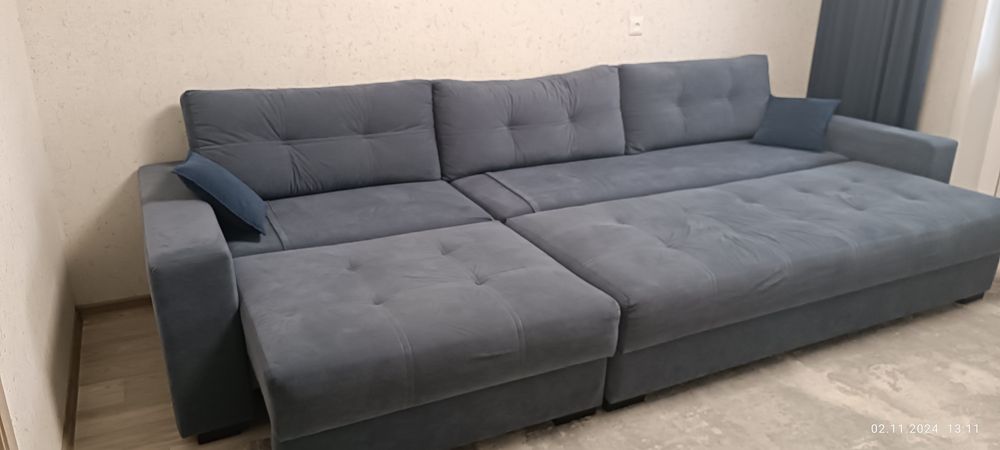 Продам диван 3,5 м