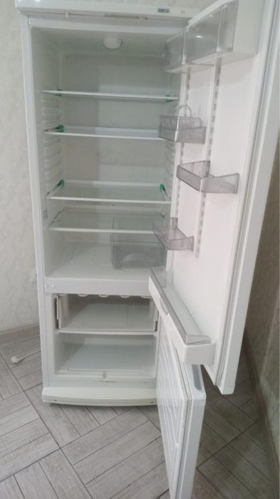Холодильник ATLANT