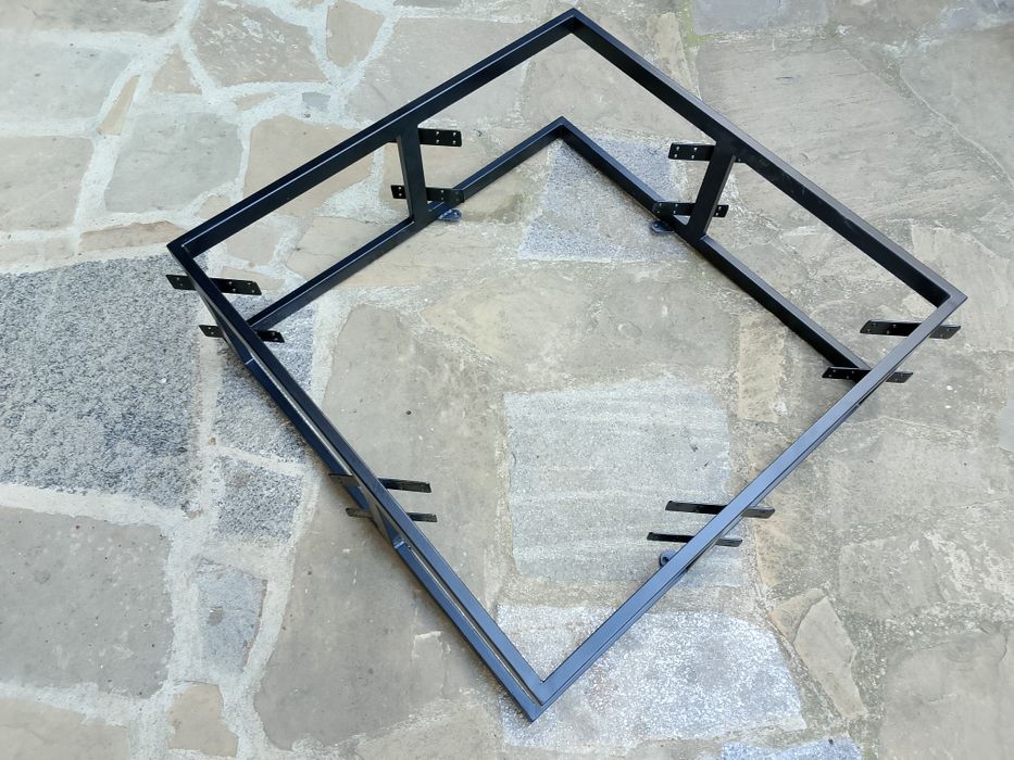 Етажерка за стена