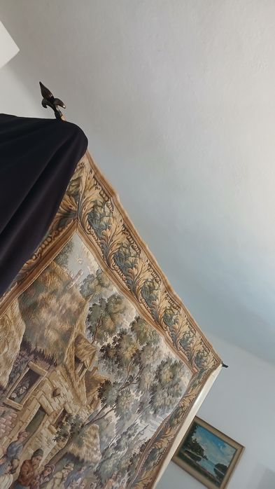 Carpet foarte vechi
