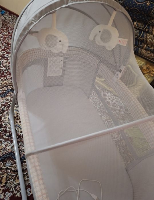 Люлька сотилади янги