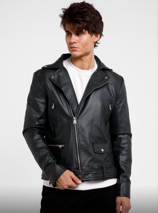 Geci piele eco! Casual/Elegant! Calitate superioara!