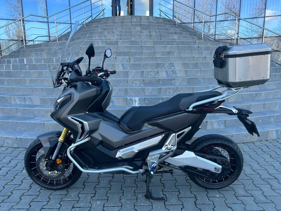 Honda X-ADV 750 ABS ~ Garantie ~ Rate fixe ~