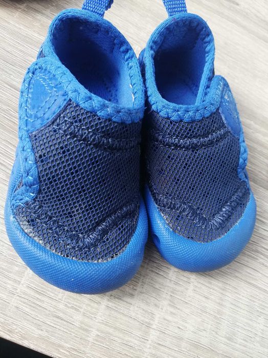 Обувки, сандали elefanten, adidas, HM, Nike