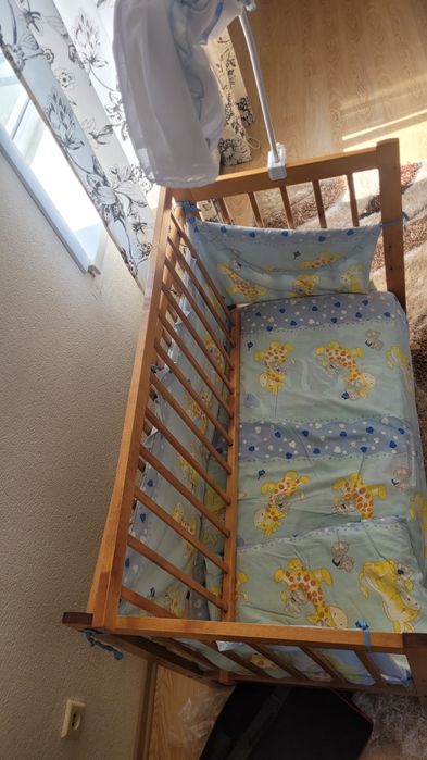 Детская кровать для детей