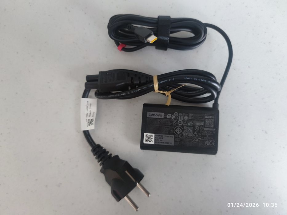 ThinkPad E15 Gen 3 16Gb RAM | 512Gb SSD | Ryzen 5 5500U | Lenovo