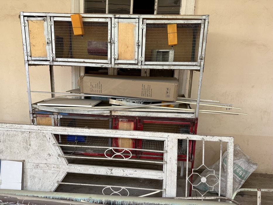 Куён катка 4  / 6 та тугрик хоналик