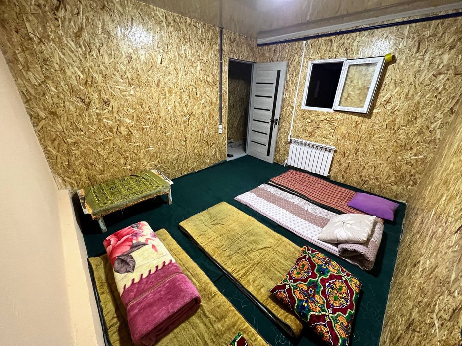 Yashnabodda Kvartira Beriladi