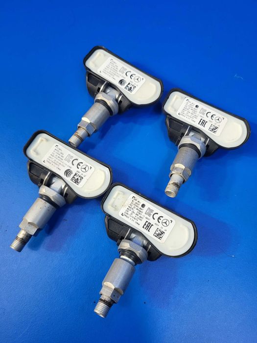 Senzori presiune roti Originali Mercedes A-B-C-E-G-GL-S-GLC-GLK-VITO