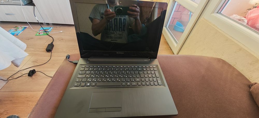 Лаптоп LENOVO G50-30