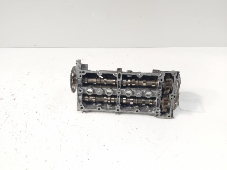 Capac chiulasa cu 2 axe came, cod 55204918, Fiat Doblo Cargo (223) 1.3 M-jet, 199A2000