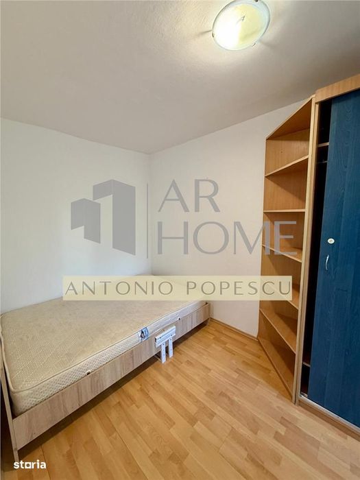 Apartament 2 camere, confort 2, Ploiesti, zona Malu Rosu.