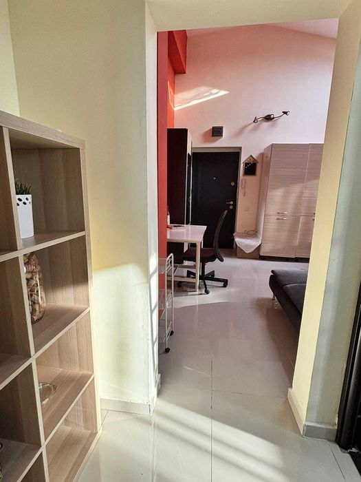 Apartament 2 cam de închiriat, Otopeni, centru