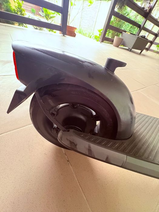 Trotineta Sagway Ninebot Et2, E II impecabila