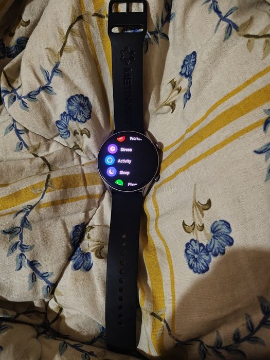 Amazfit gtr 3 pro