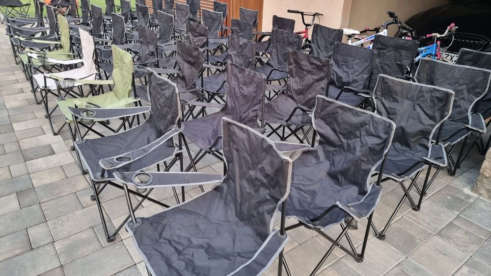 Scaune camping/pescuit