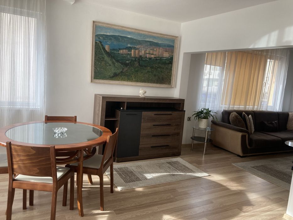 Дава се под наем Тристаен апартамент в Варна, Нептун - 110 кв.м за 765 € - Снимка #12