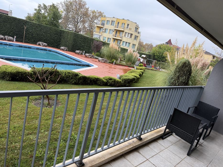 Дава се под наем Двустаен апартамент в Варна, Бриз - 72 кв.м за 750 € - Снимка #10