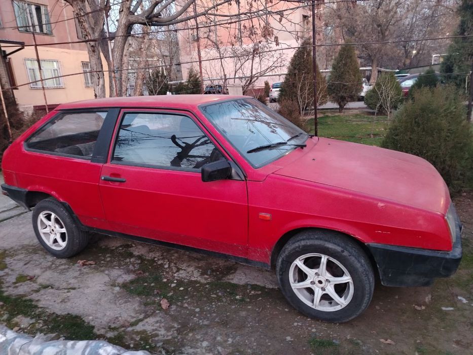 Срочно продается Lada 08
