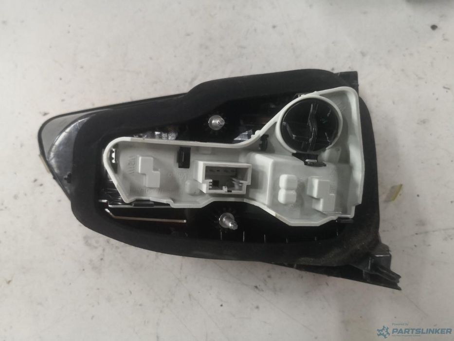 Lampa Spate / Stop Dreapta Spate Volkswagen Golf Vii (5G1, Be1) [ 2012 - > ] Oem 5G0945094P
