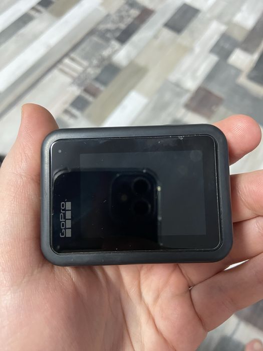 Продам GoPro Hero 8 black
