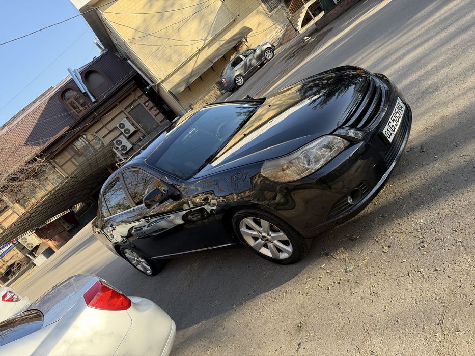 shevrolet epika sotiladi 2010 yil