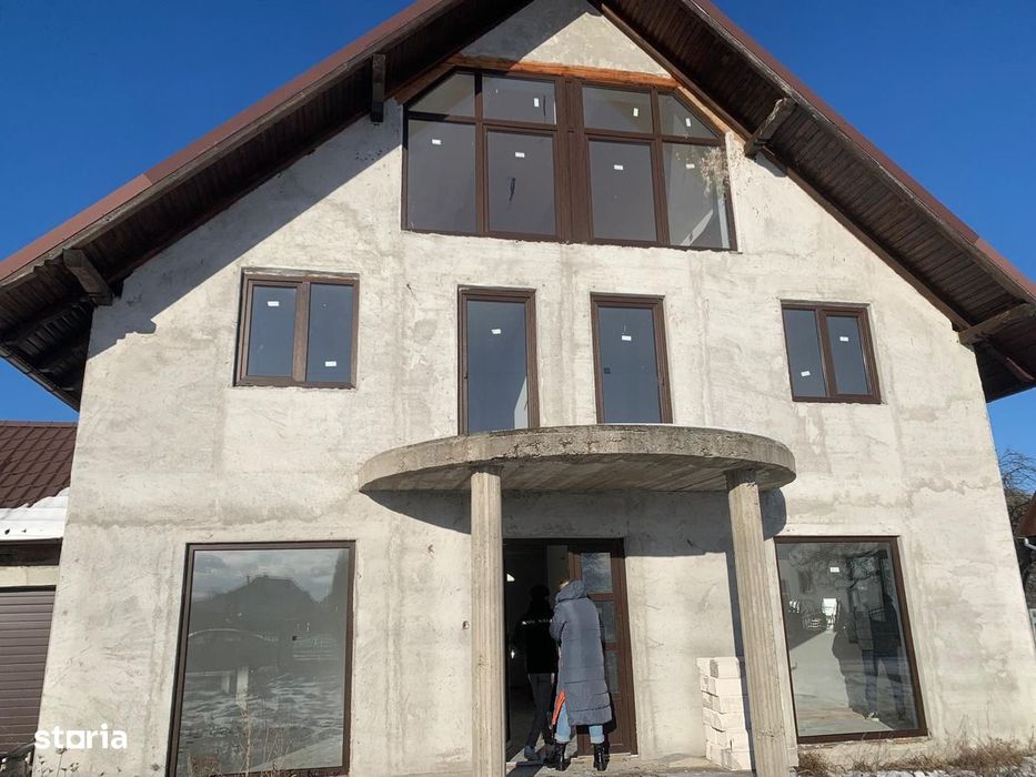 CASA P+E+M | Vicovu de Sus | 130.000€