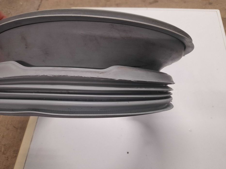 Пералня на части ZANUSSI