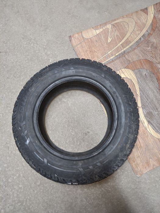 Продам зимние шины