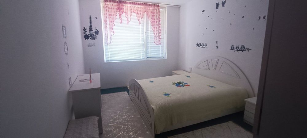 Дава се под наем Четиристаен апартамент в Пловдив, Въстанически - 92 кв.м за 510 € - Снимка #6