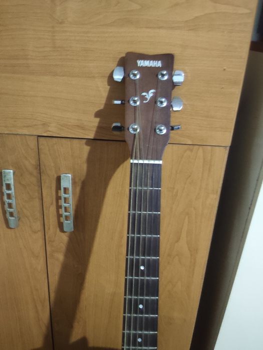 Гитара акустическая  Yamaha F310