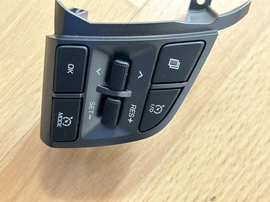 Comenzi volan HYUNDAI Tucson TL 2016 2017 2018