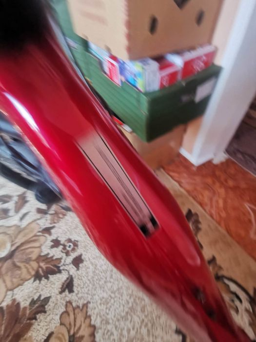Електрически  Specialized Como