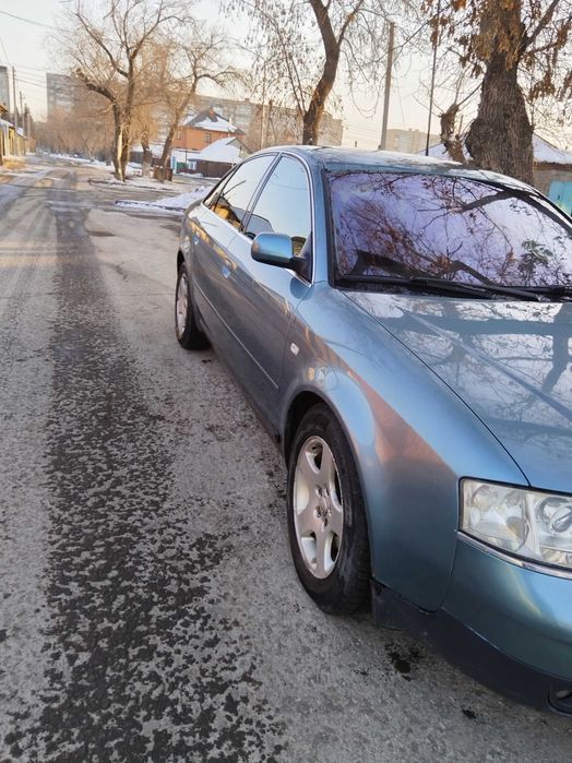 Продам Ауди срочно