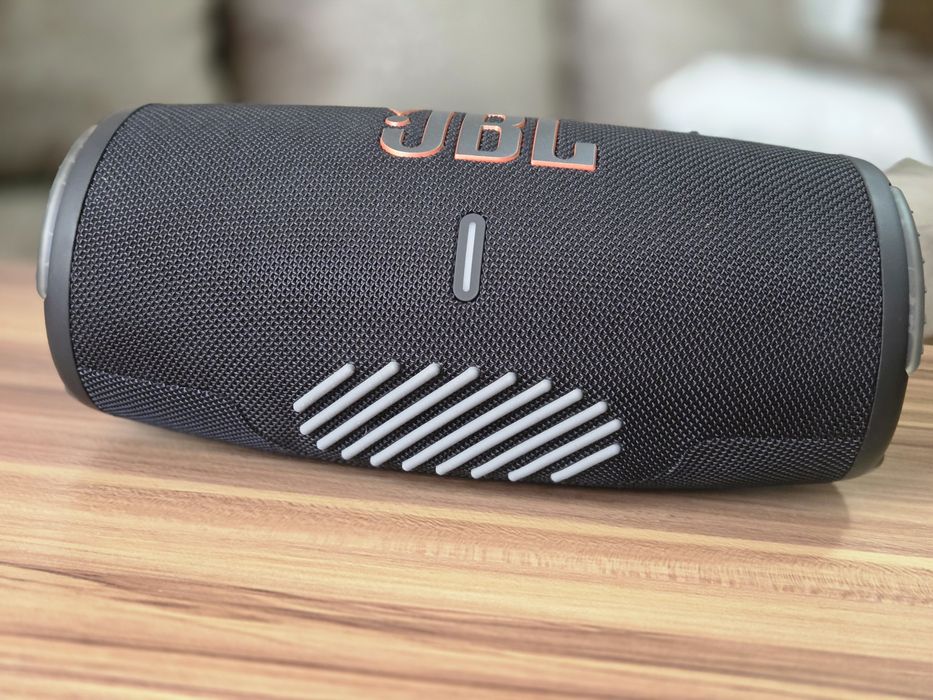 Boxă portabilă JBL Xtreme 3, Bluetooth, IP67, Pro Sound, Powerbank, 15H
