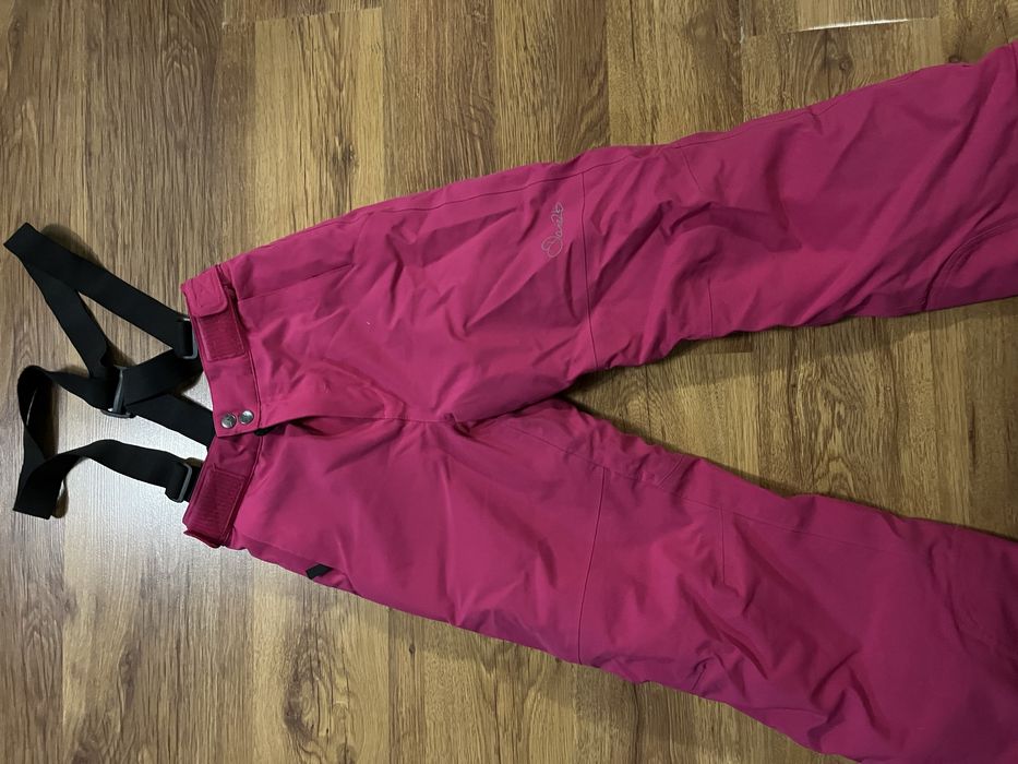 Детска грейка за ски