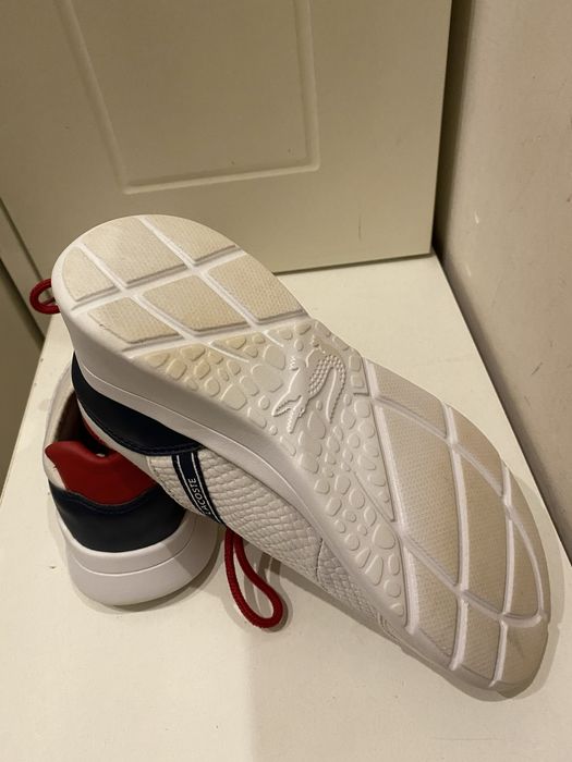 Детски маратонки Lacoste 35 номер