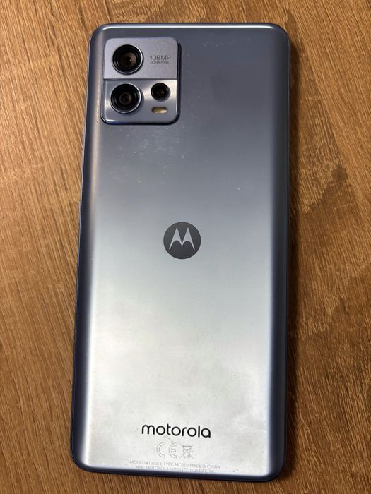 Motorola g72, 128 GB