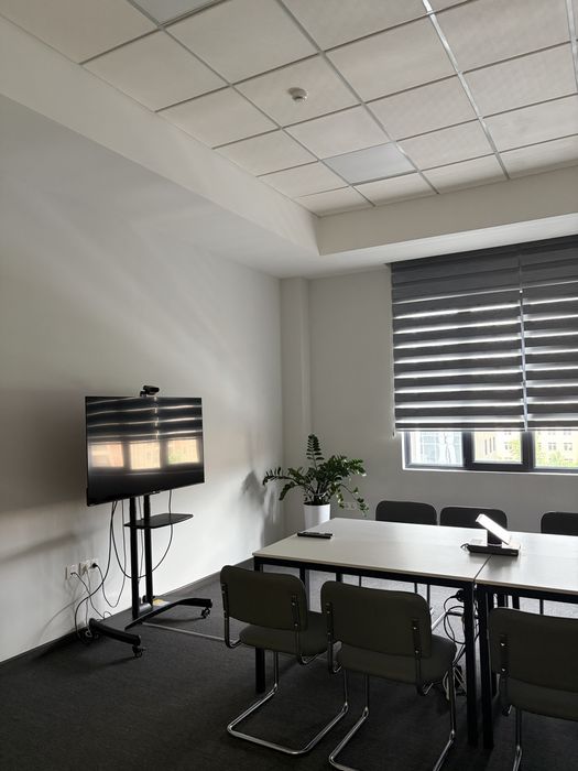 Аренда офиса Яккасарай 1479 м²