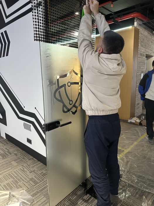 Матовая пленка туманка оракал тонировка plyonka arakal tumanka hizmati