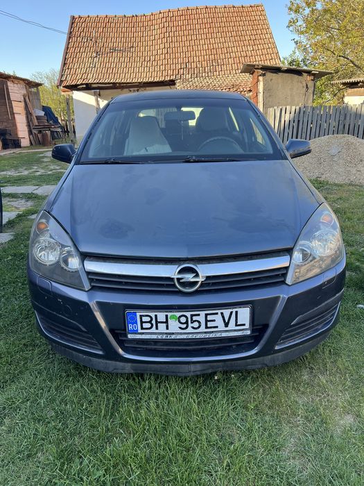 OPEL Astra 2006 — imagine 2