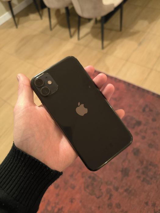 Обмен Iphone 11 на 64гб